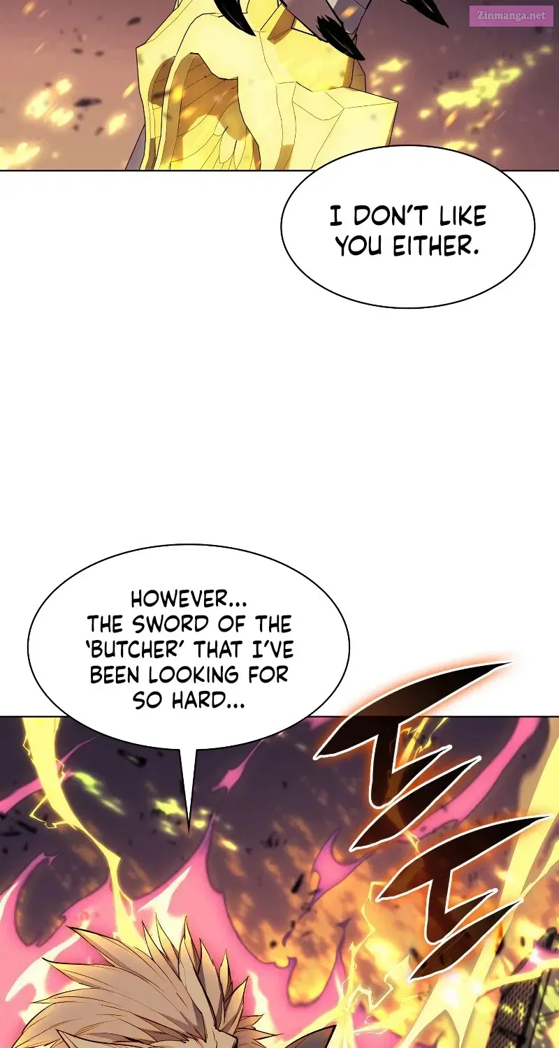 Overgeared (Team Argo) Chapter 82 page 132 - Mangabat