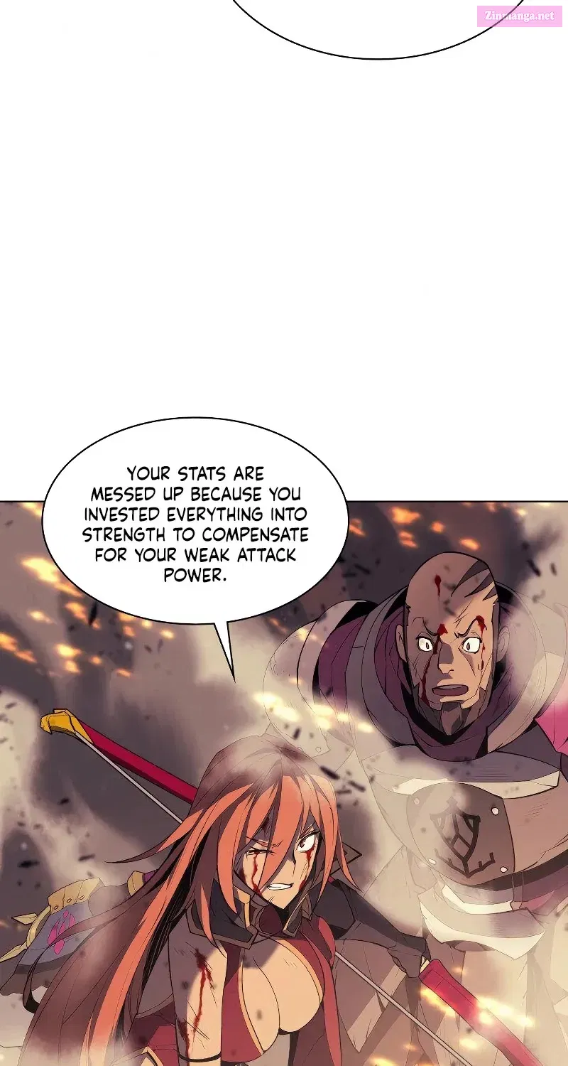 Overgeared (Team Argo) Chapter 82 page 74 - Mangabat