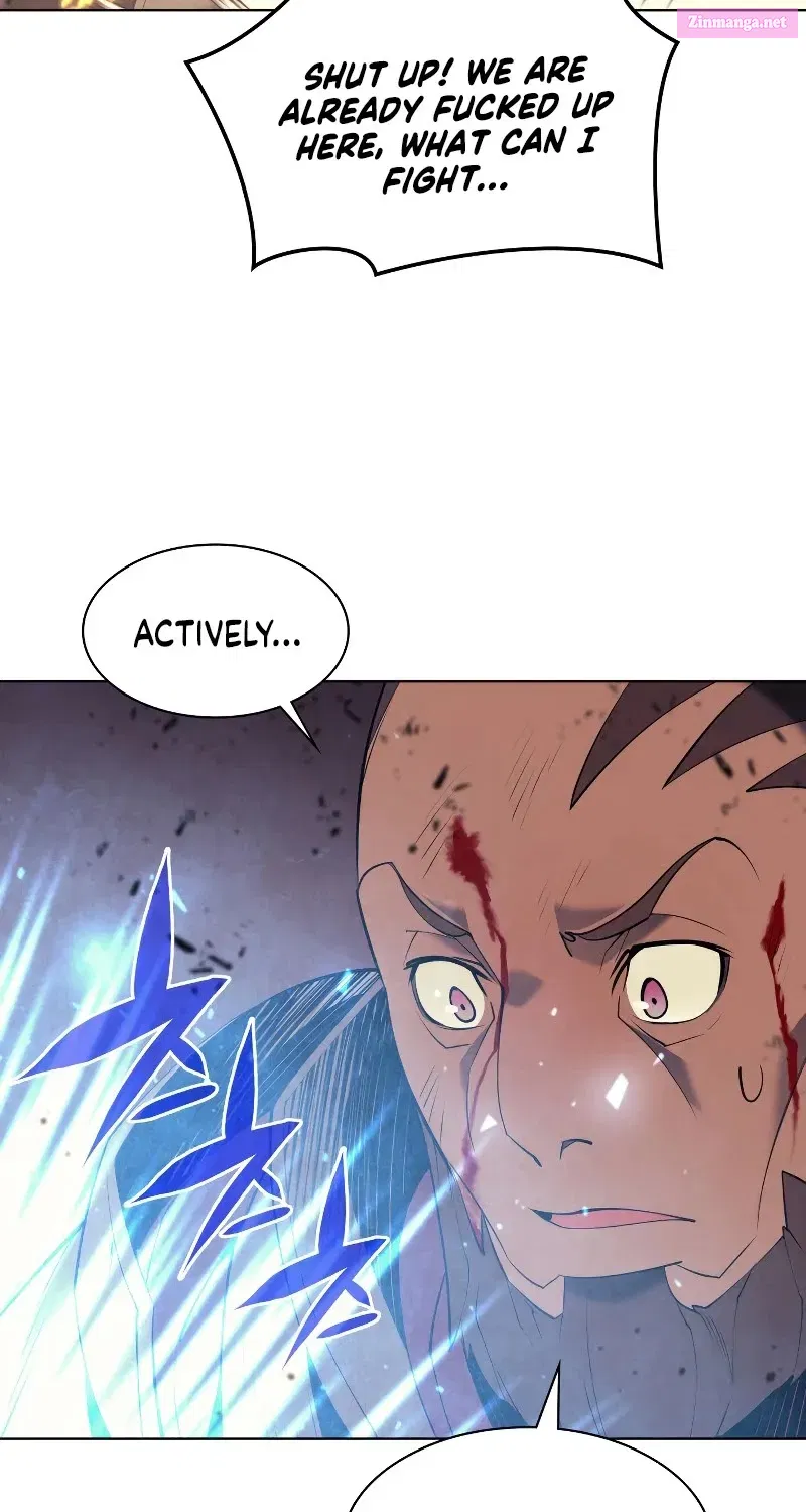 Overgeared (Team Argo) Chapter 82 page 94 - Mangabat