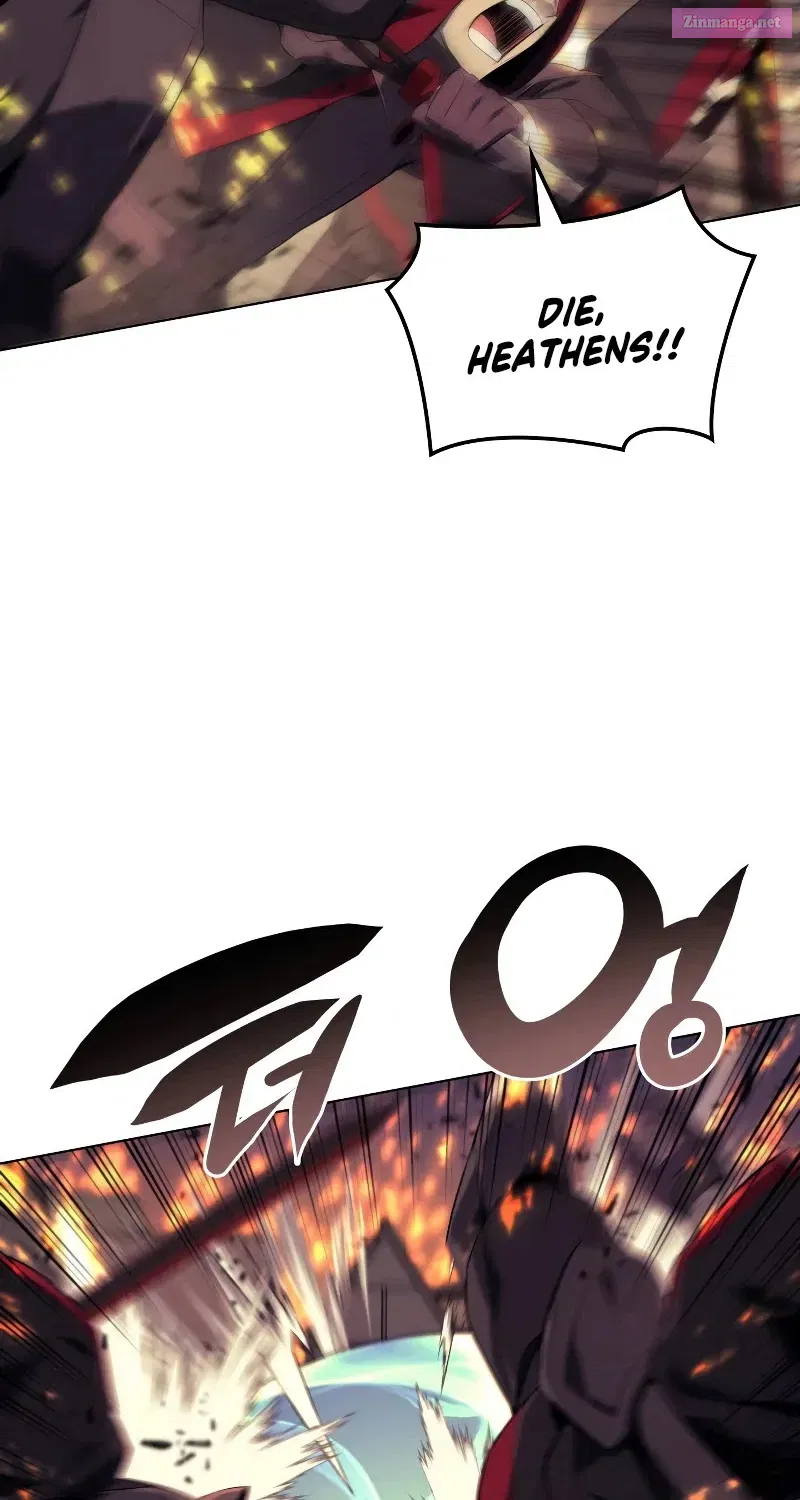 Overgeared (Team Argo) Chapter 82 page 97 - MangaKakalot