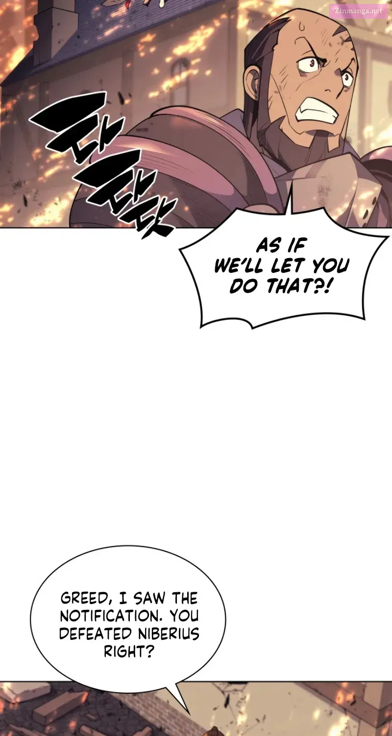 Overgeared (Team Argo) Chapter 84 page 90 - Mangabat