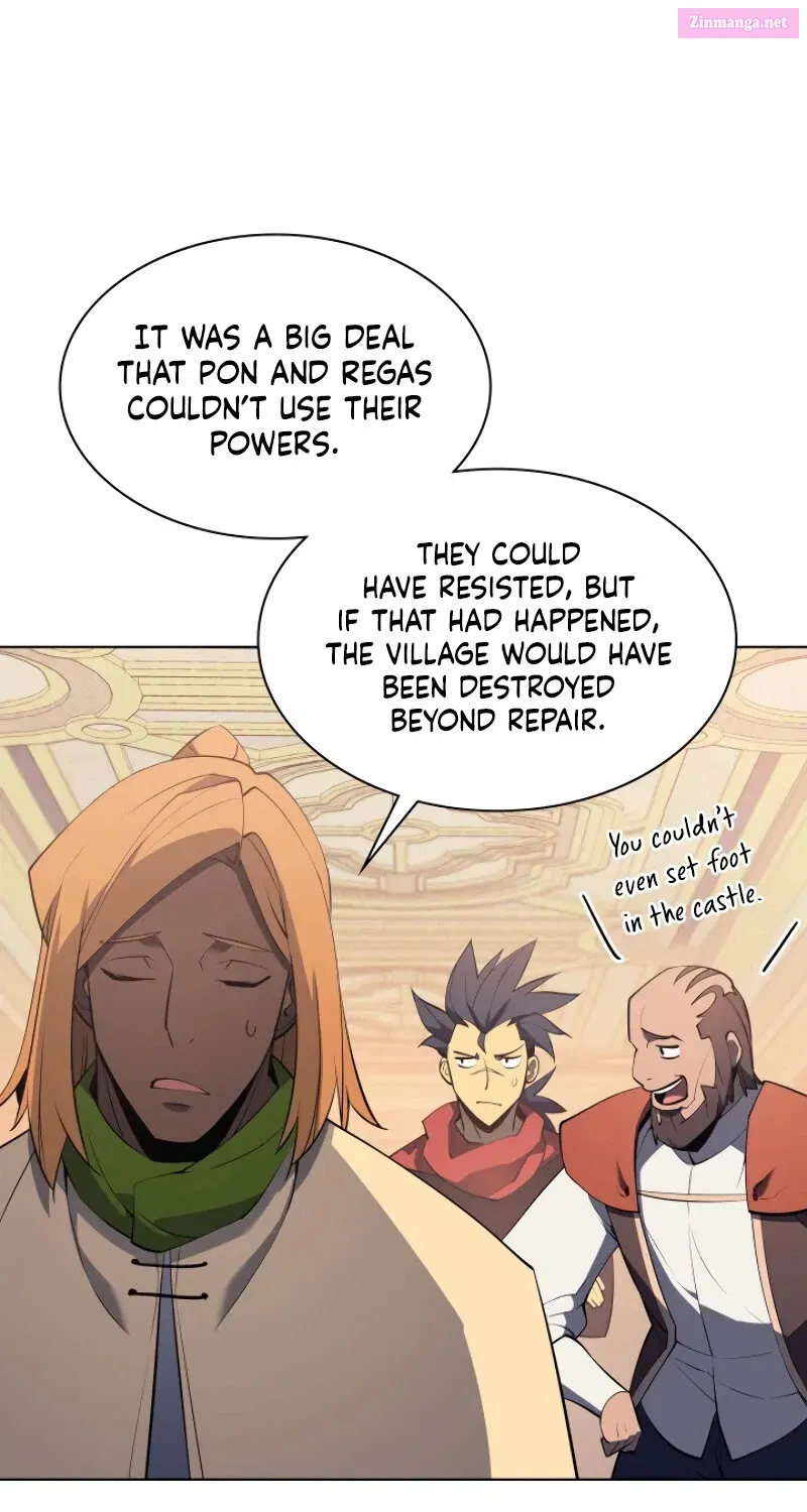 Overgeared (Team Argo) Chapter 86 page 68 - Mangabat