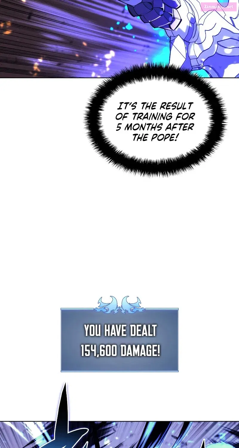 Overgeared (Team Argo) Chapter 91 page 31 - Mangabat