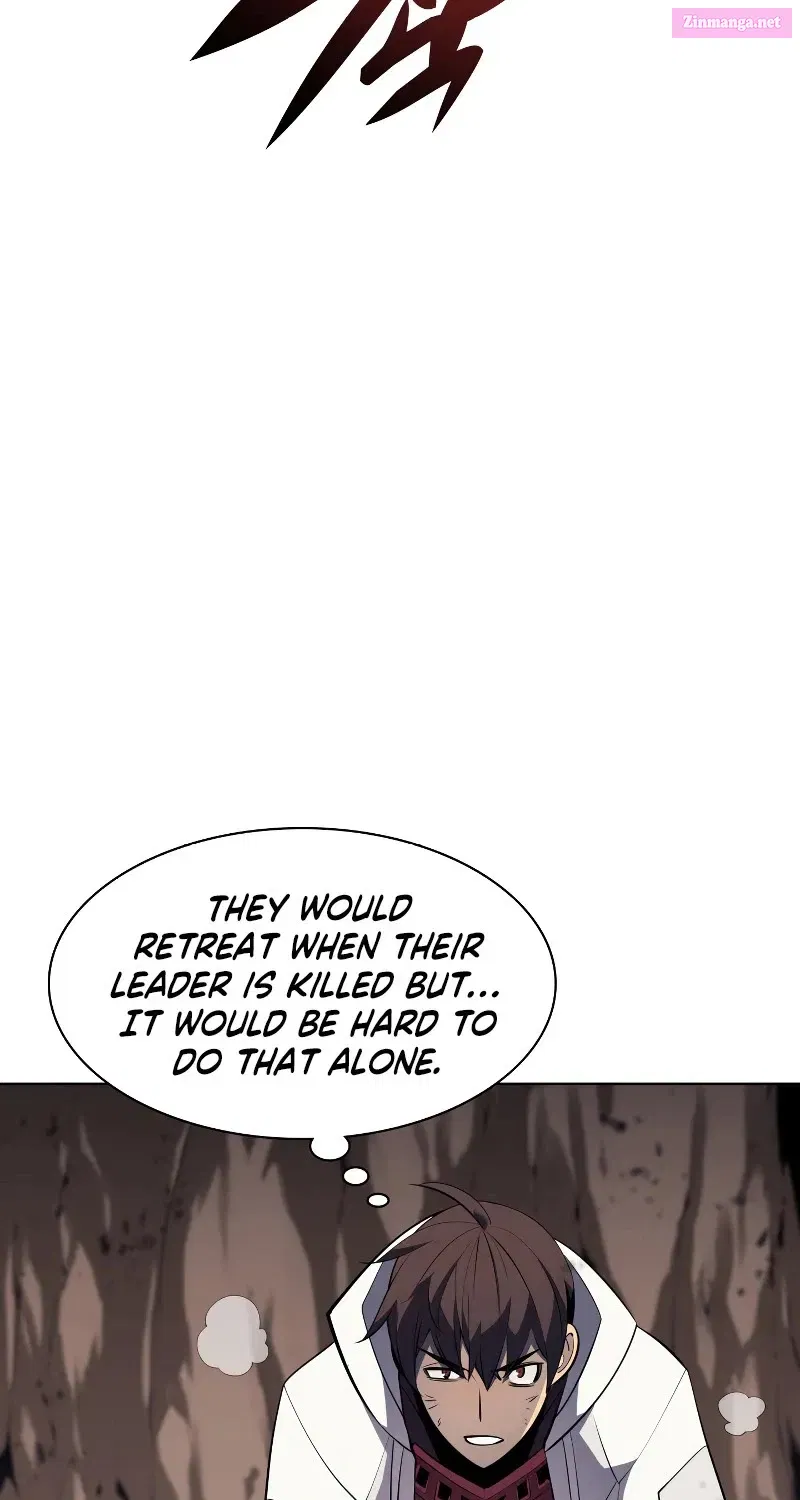 Overgeared (Team Argo) Chapter 92 page 6 - Mangabat