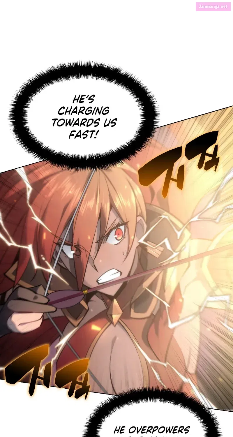 Overgeared (Team Argo) Chapter 94 page 104 - MangaKakalot