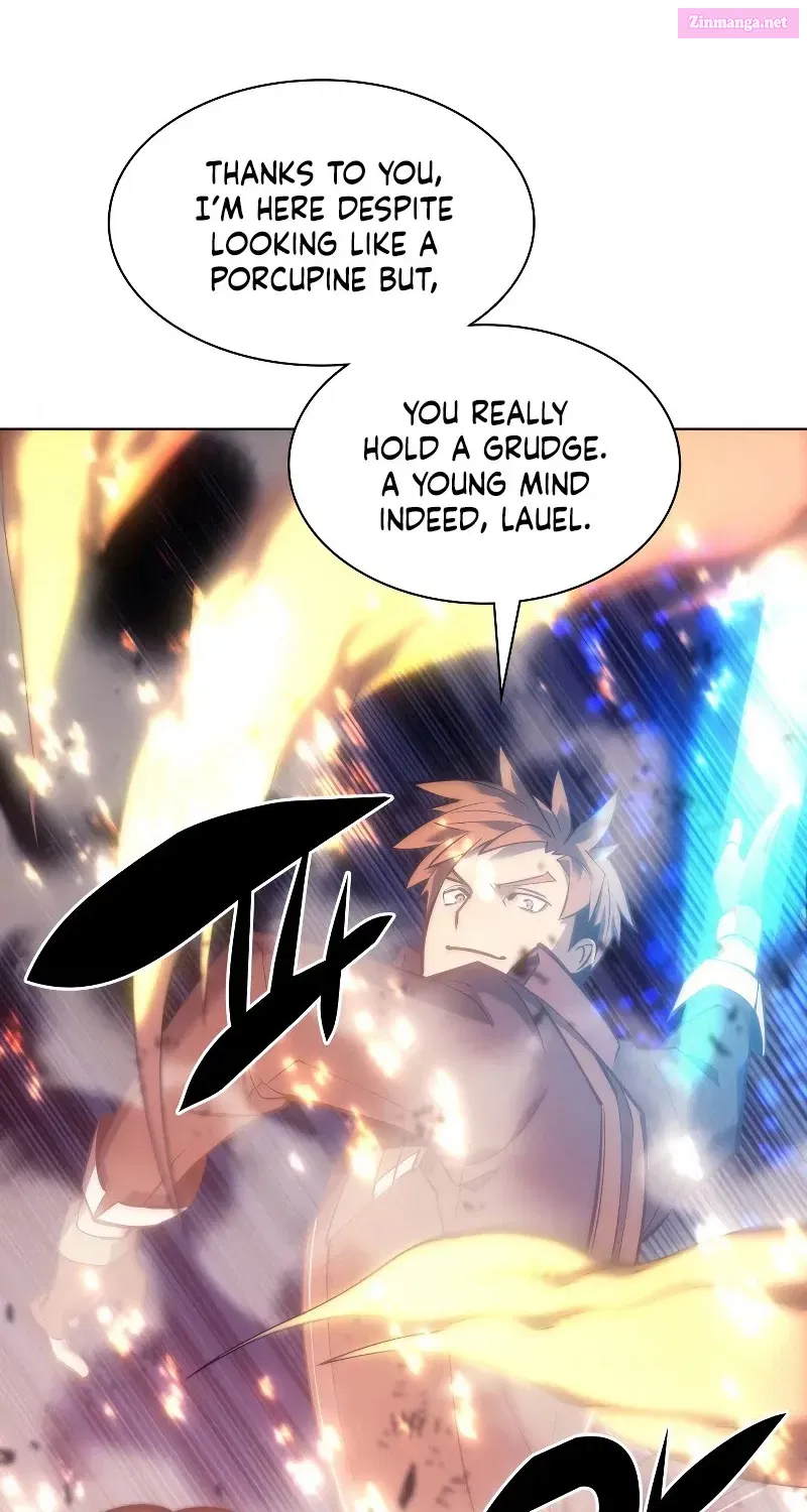 Overgeared (Team Argo) Chapter 94 page 115 - Mangabat