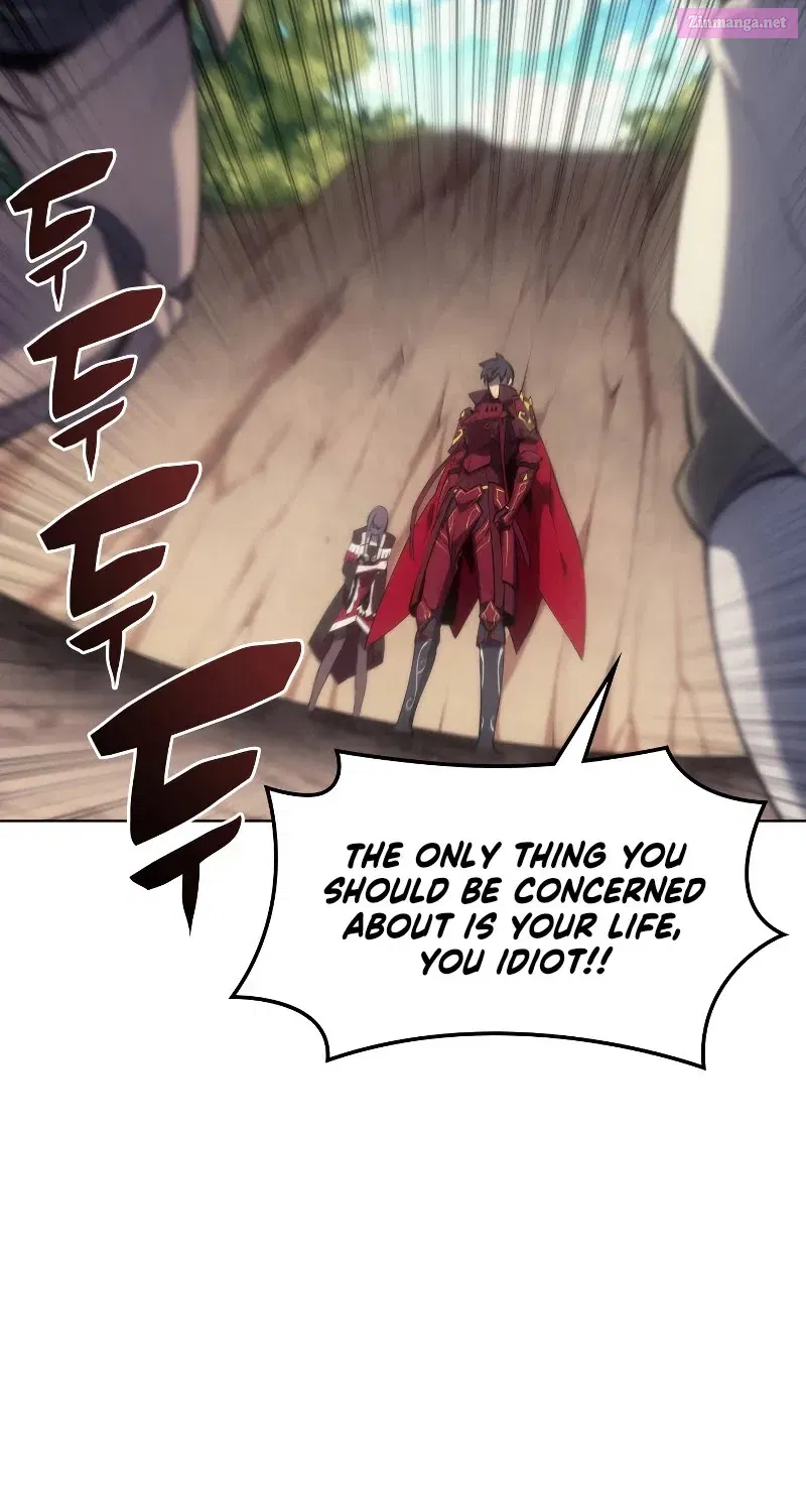 Overgeared (Team Argo) Chapter 94 page 15 - MangaKakalot