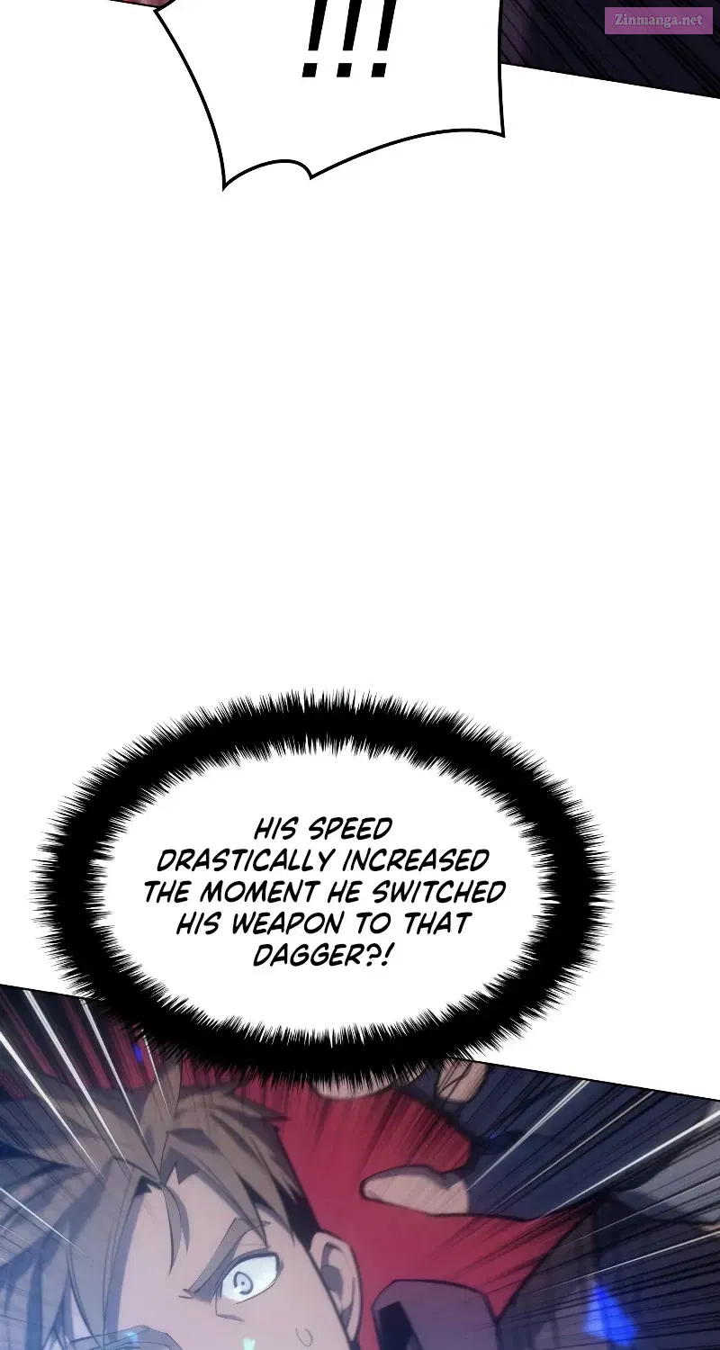 Overgeared (Team Argo) Chapter 95 page 62 - MangaKakalot