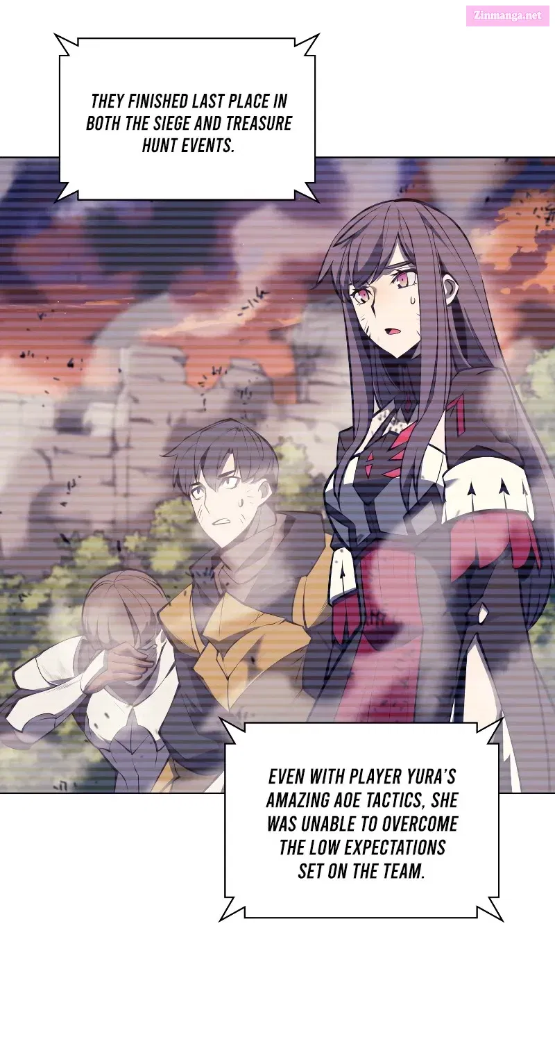 Overgeared (Team Argo) Chapter 96 page 5 - MangaKakalot