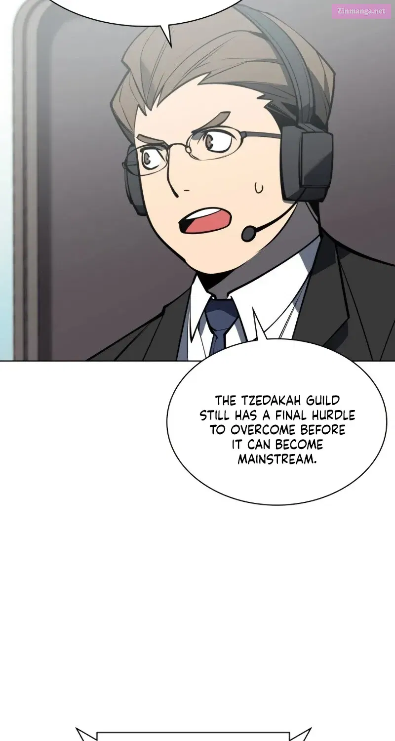 Overgeared (Team Argo) Chapter 97 page 116 - Mangabat