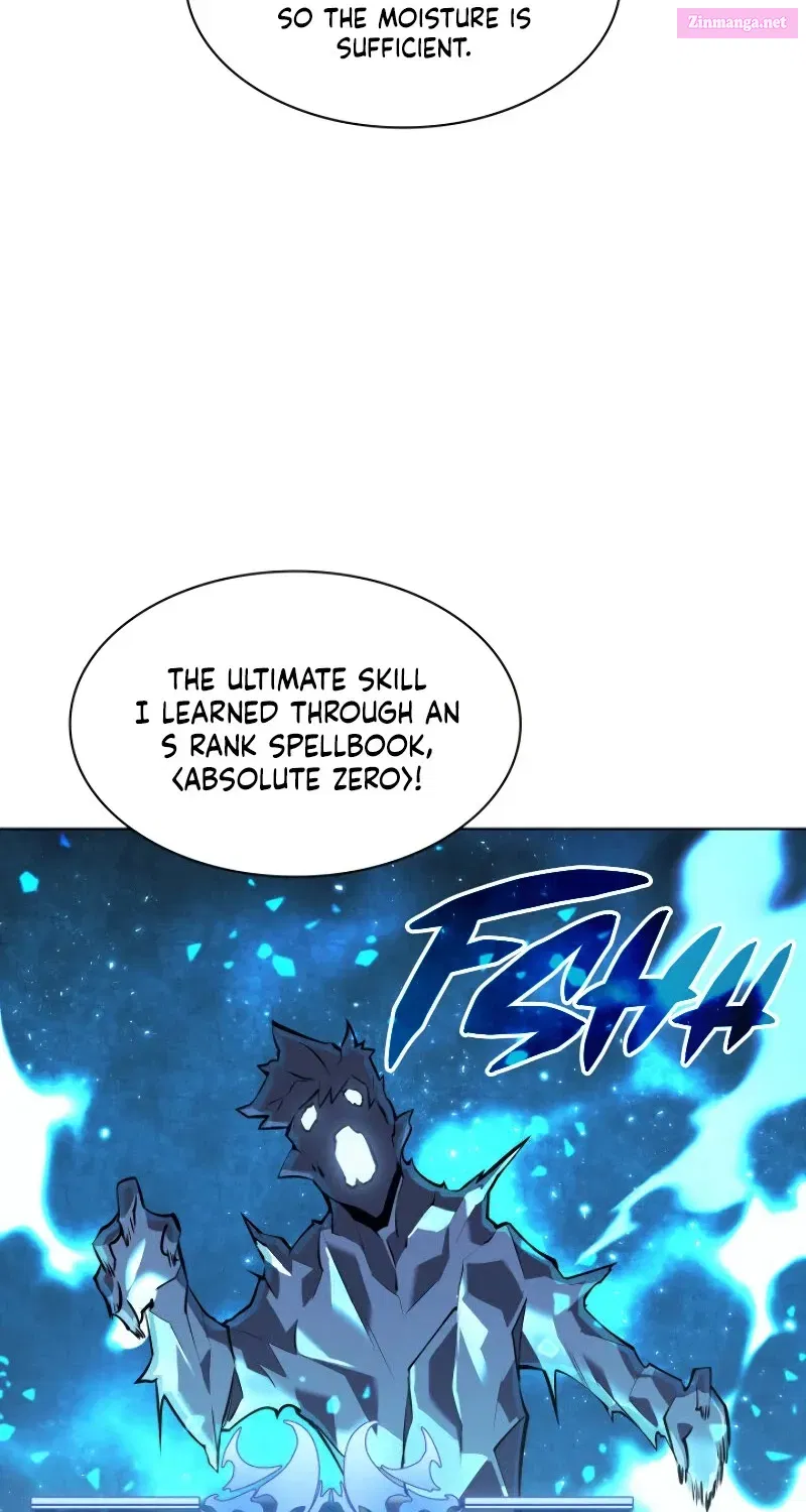 Overgeared (Team Argo) Chapter 97 page 71 - MangaKakalot