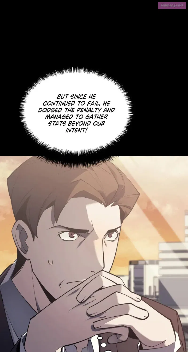 Overgeared (Team Argo) Chapter 98 page 40 - Mangabat