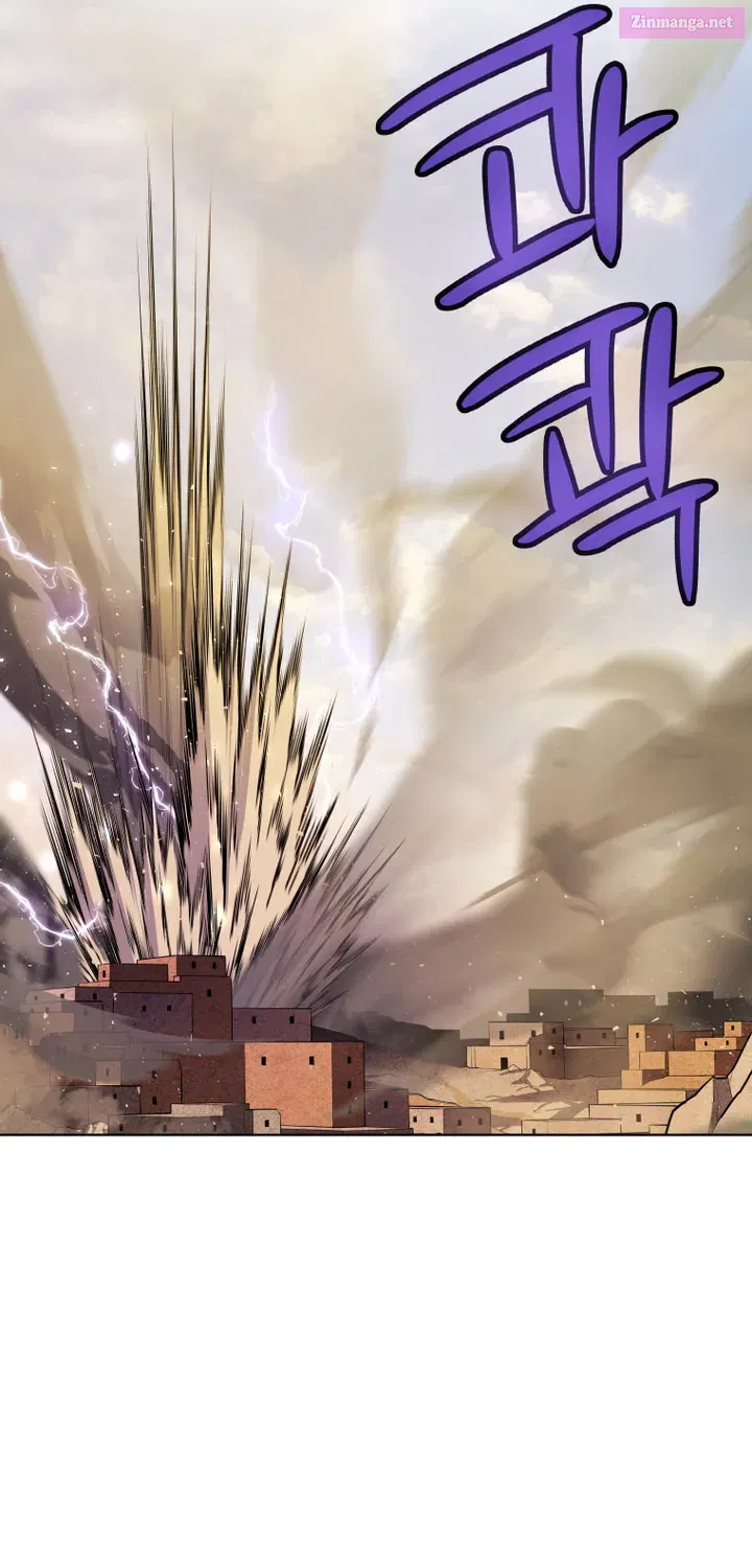 Overpowered Sword Chapter 135 page 42 - Mangabat