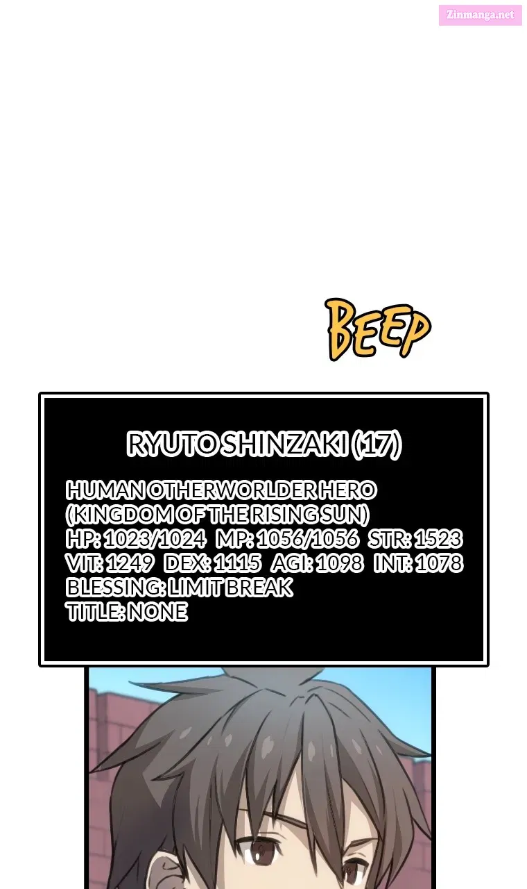 Oversummoned, Overpowered, and Over It! Chapter 5 page 45 - MangaNelo