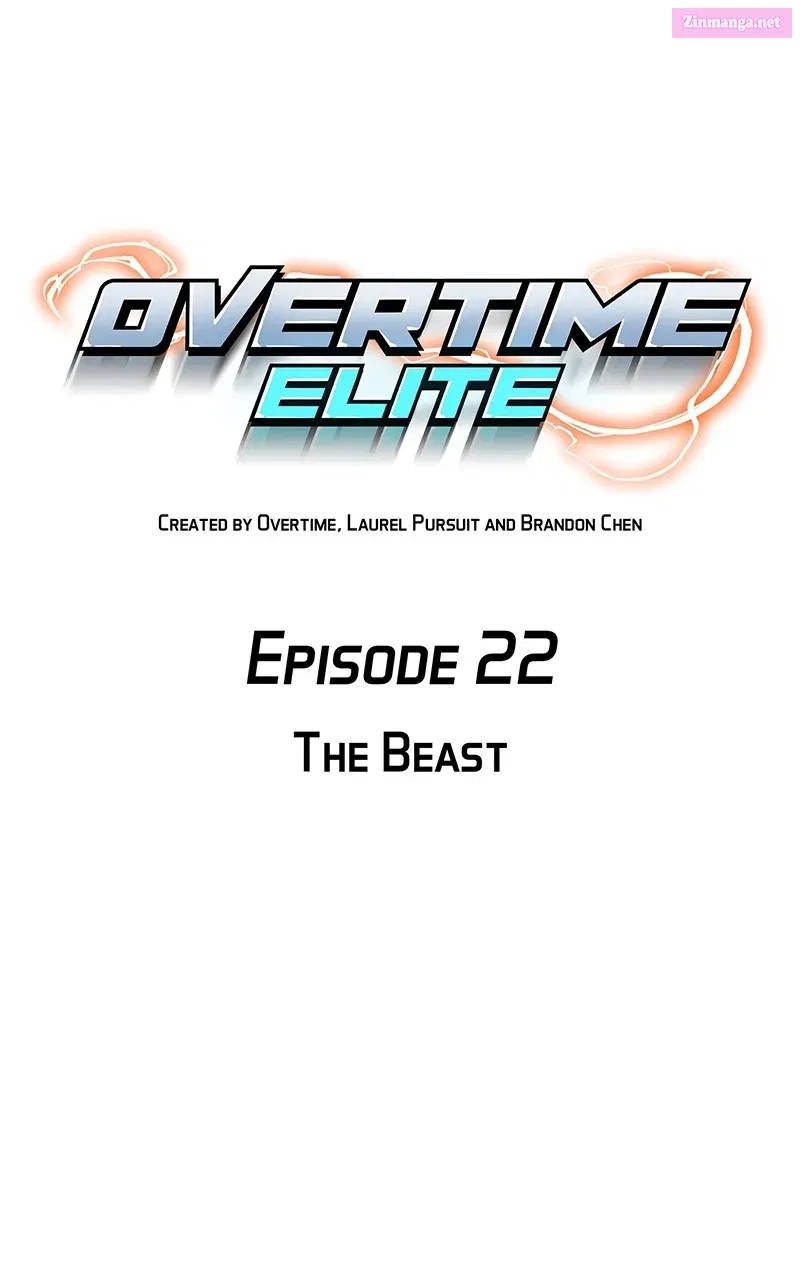 Overtime Elite Chapter 22 page 38 - MangaNelo