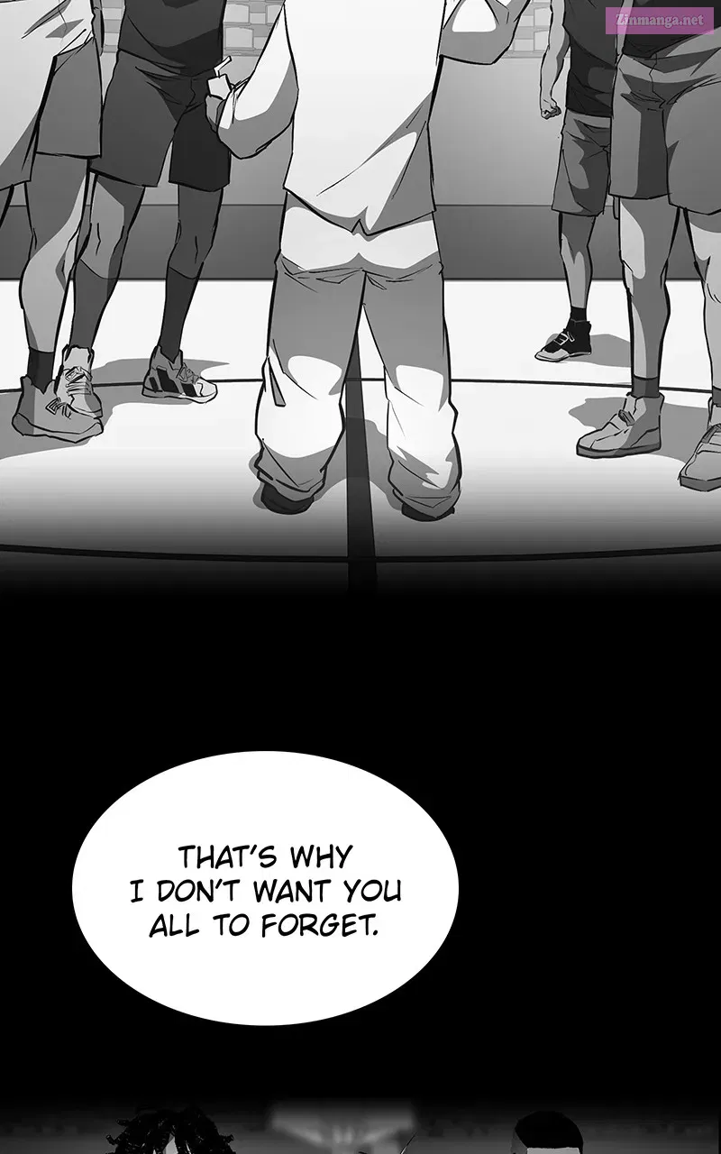 Overtime Elite Chapter 22 page 70 - MangaNelo