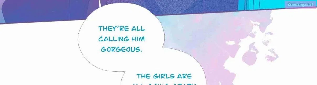 P.S. Waiting for You by the Lake Chapter 24 page 92 - Mangabat