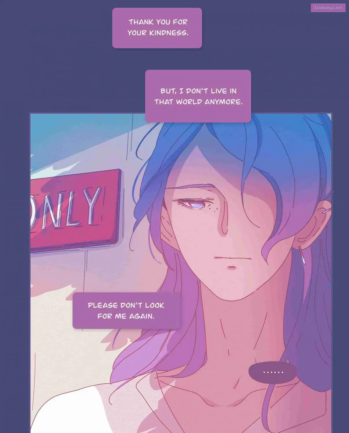 P.S. Waiting for You by the Lake Chapter 26 page 75 - MangaNelo