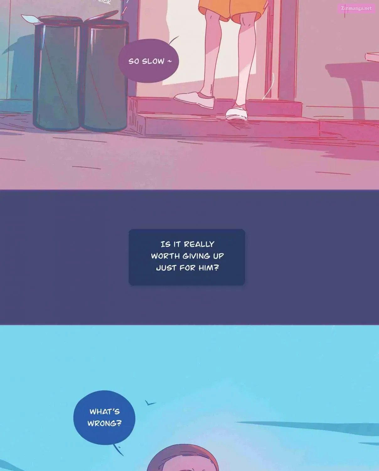 P.S. Waiting for You by the Lake Chapter 26 page 79 - MangaNelo