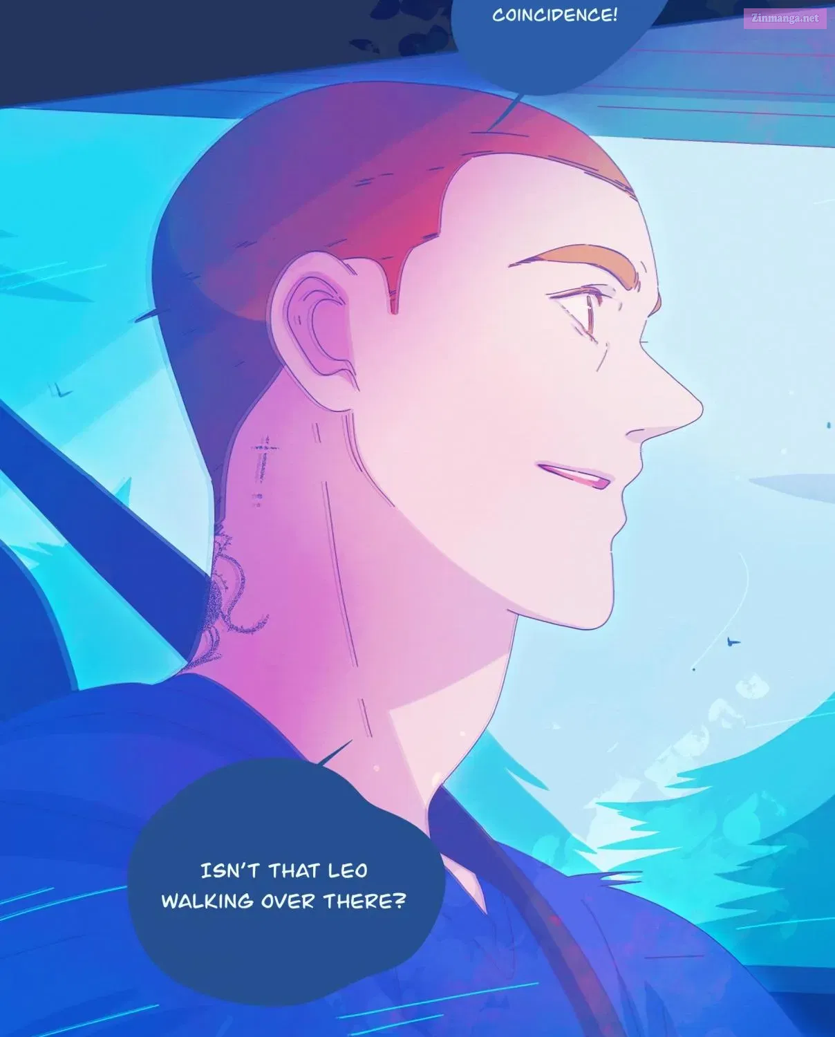 P.S. Waiting for You by the Lake Chapter 27 page 46 - MangaNelo