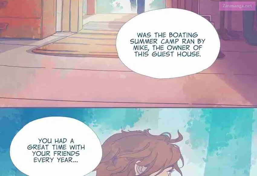 P.S. Waiting for You by the Lake Chapter 3 page 15 - MangaNelo