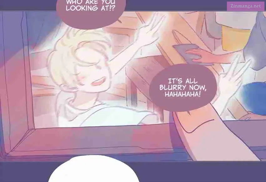 P.S. Waiting for You by the Lake Chapter 3 page 19 - MangaNelo