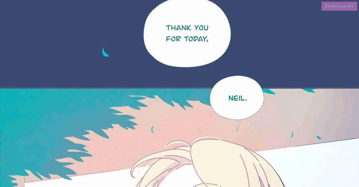 P.S. Waiting for You by the Lake Chapter 34 page 12 - MangaNelo