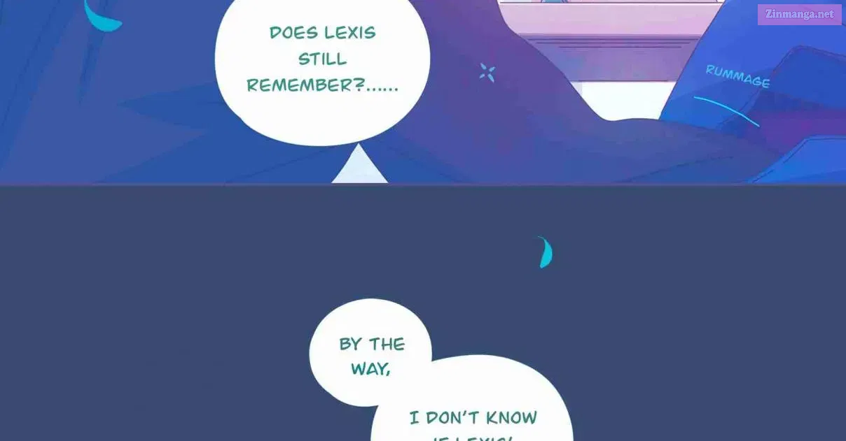 P.S. Waiting for You by the Lake Chapter 34 page 26 - MangaNelo