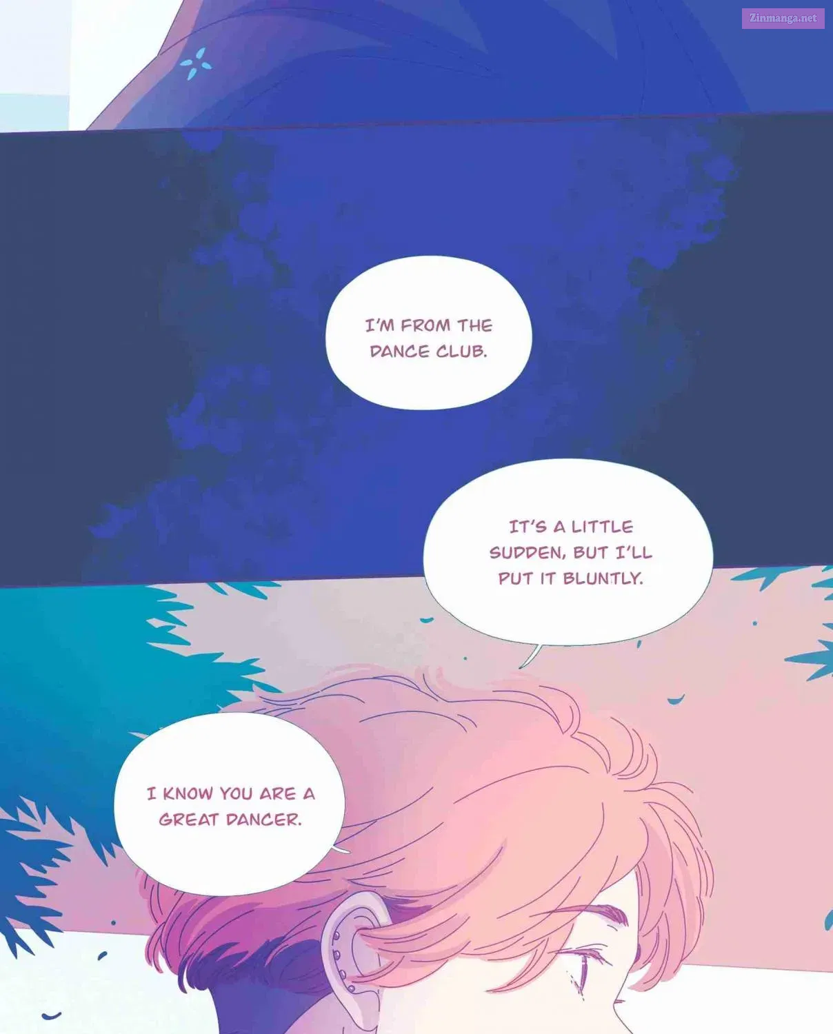 P.S. Waiting for You by the Lake Chapter 34 page 33 - MangaNelo