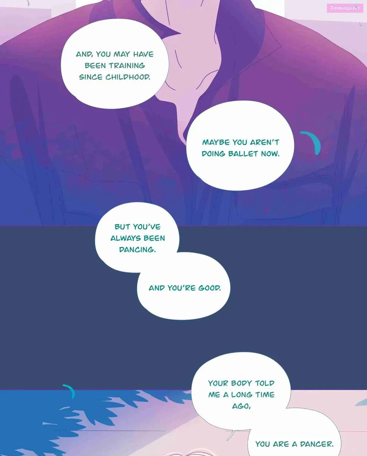 P.S. Waiting for You by the Lake Chapter 34 page 45 - MangaNelo