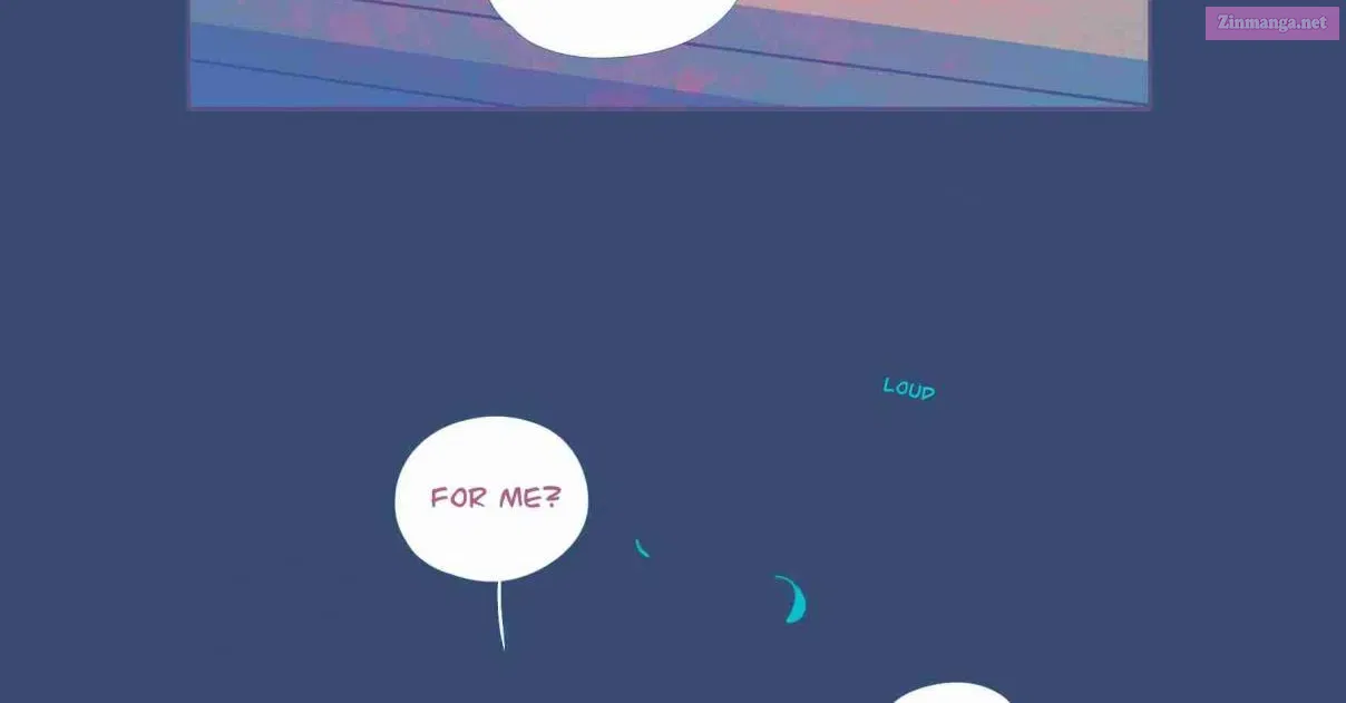 P.S. Waiting for You by the Lake Chapter 34 page 6 - MangaNelo