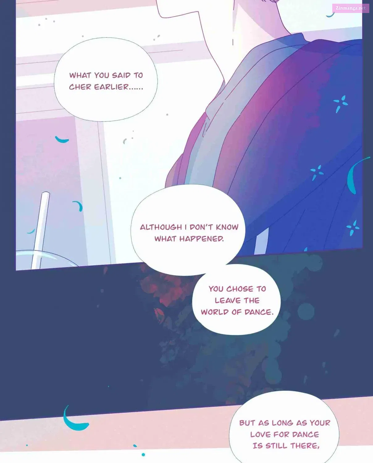 P.S. Waiting for You by the Lake Chapter 34 page 53 - MangaNelo