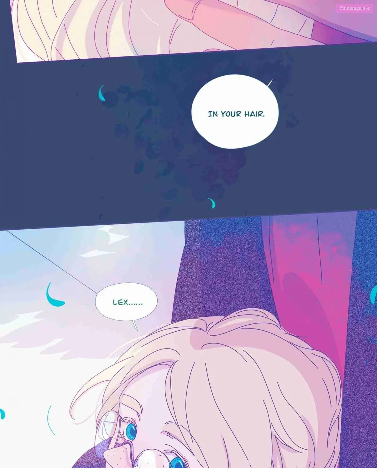 P.S. Waiting for You by the Lake Chapter 34 page 67 - MangaNelo