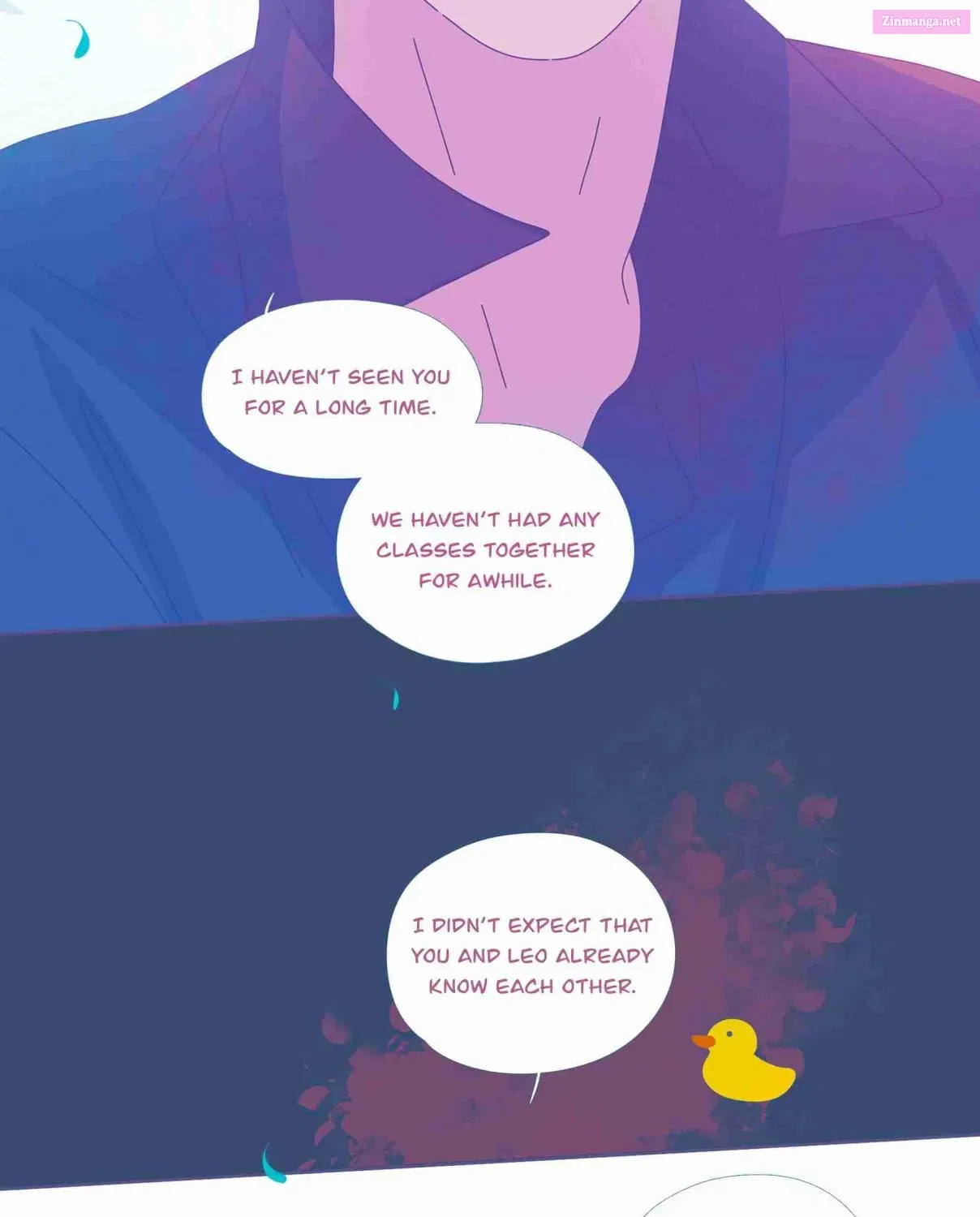 P.S. Waiting for You by the Lake Chapter 34 page 73 - MangaNelo