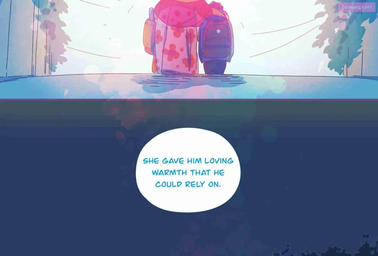 P.S. Waiting for You by the Lake Chapter 38 page 34 - MangaNelo