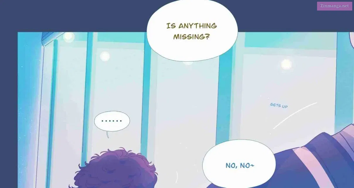 P.S. Waiting for You by the Lake Chapter 40 page 28 - MangaNelo