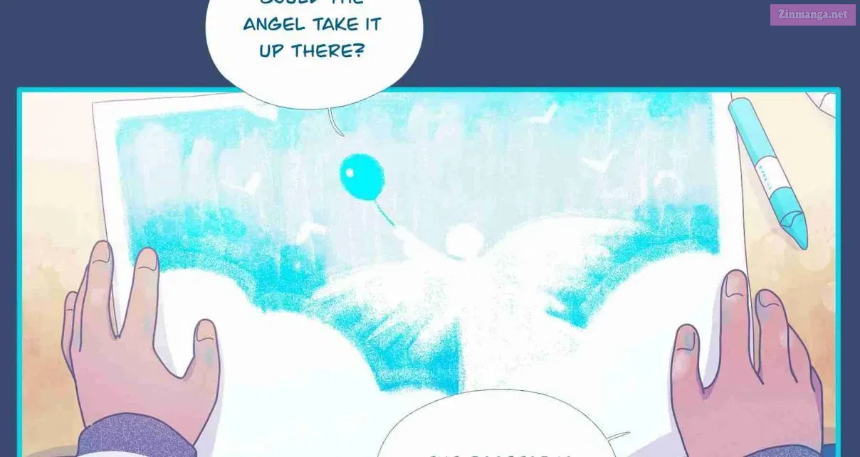 P.S. Waiting for You by the Lake Chapter 40 page 4 - MangaNelo