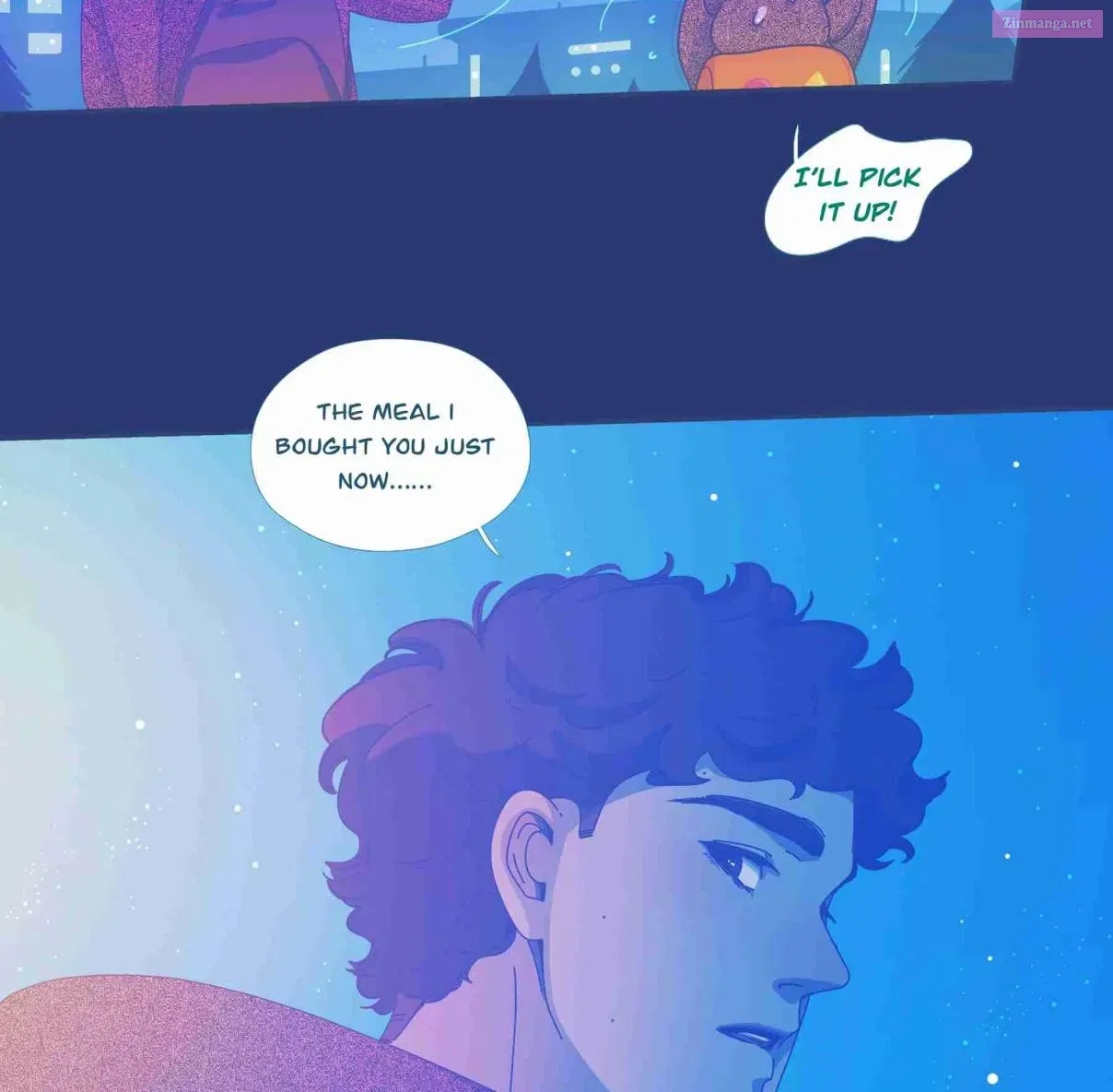 P.S. Waiting for You by the Lake Chapter 54 page 22 - MangaNelo