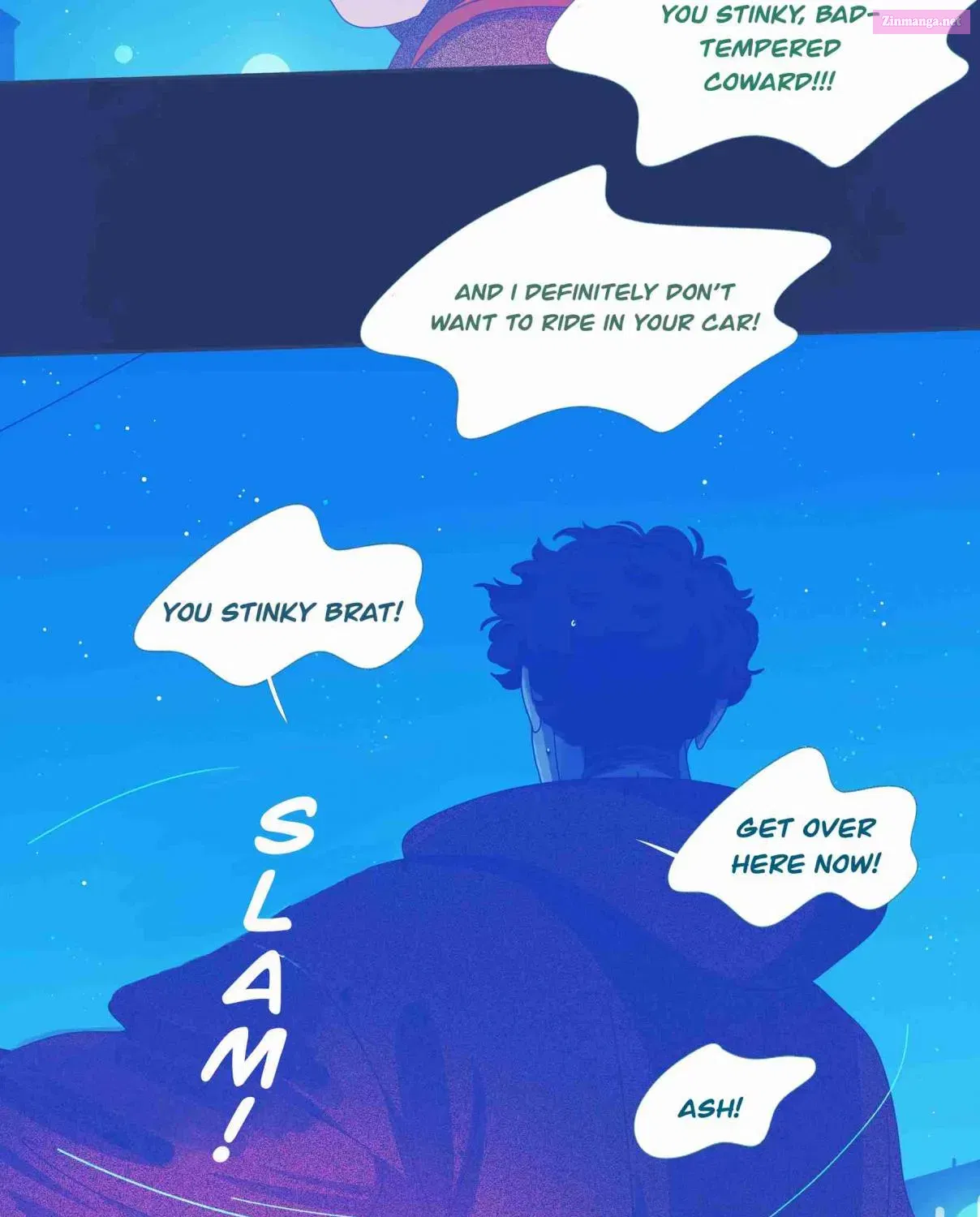 P.S. Waiting for You by the Lake Chapter 54 page 45 - MangaNelo