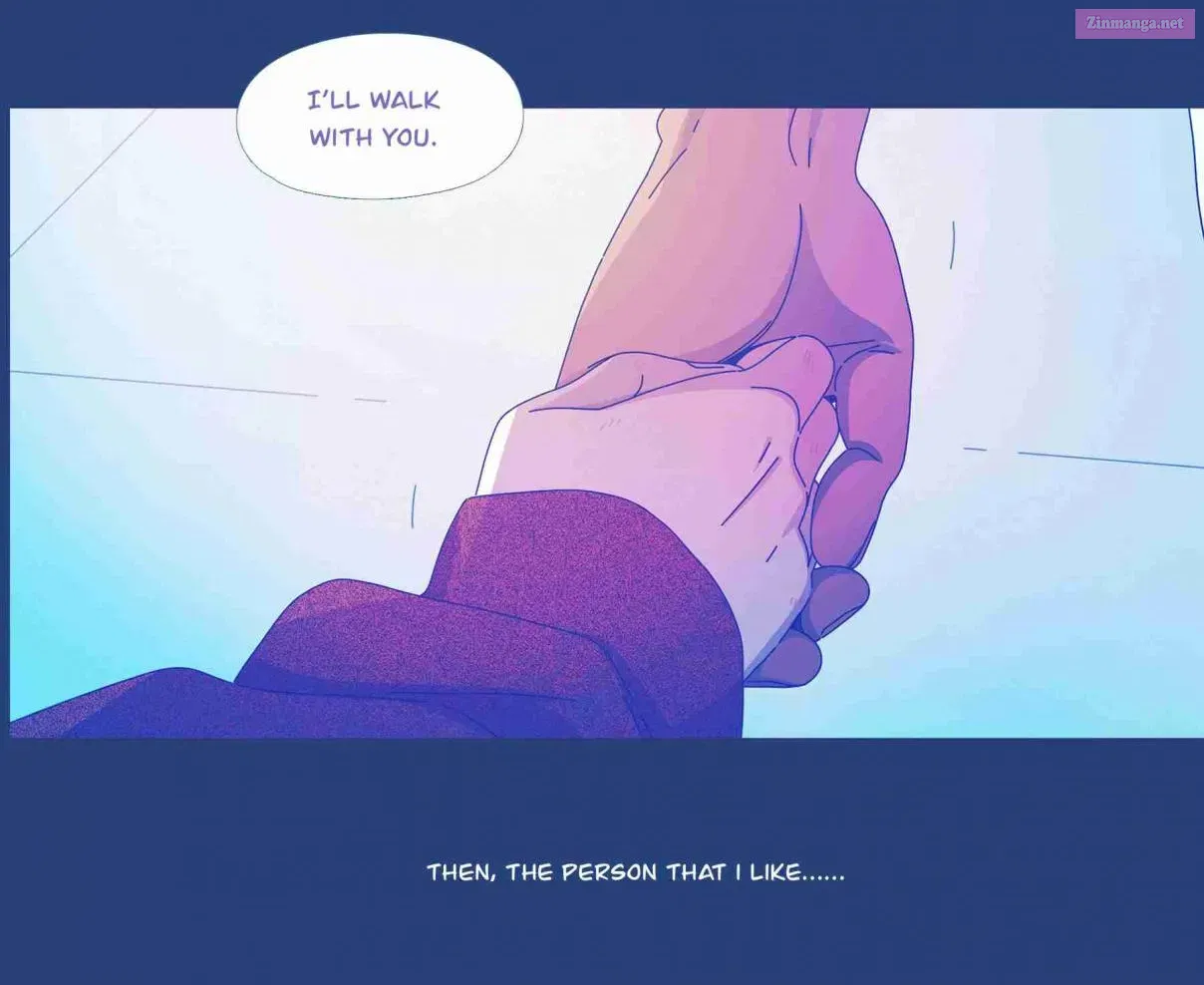 P.S. Waiting for You by the Lake Chapter 57 page 12 - MangaNelo