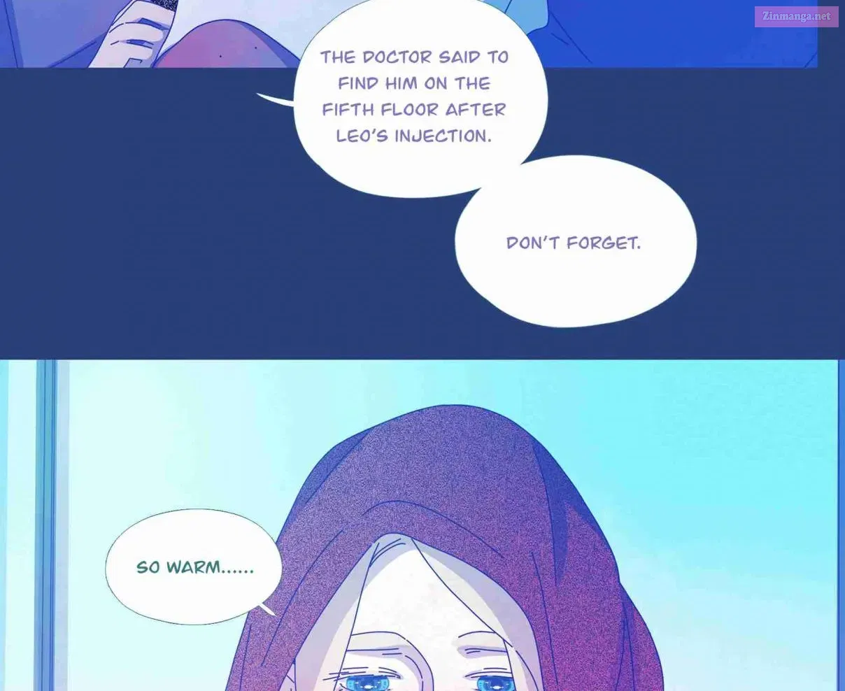 P.S. Waiting for You by the Lake Chapter 57 page 14 - MangaNelo