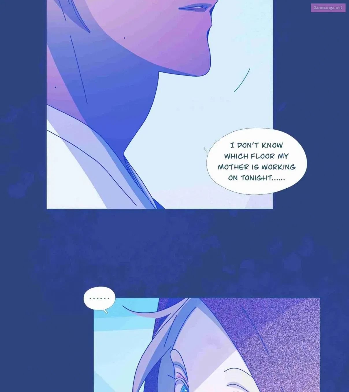 P.S. Waiting for You by the Lake Chapter 57 page 24 - MangaNelo