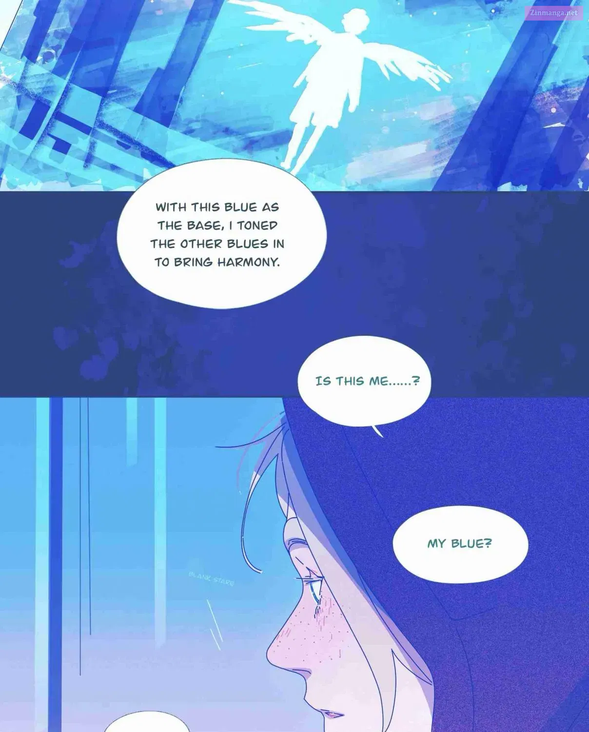 P.S. Waiting for You by the Lake Chapter 57 page 33 - MangaNelo