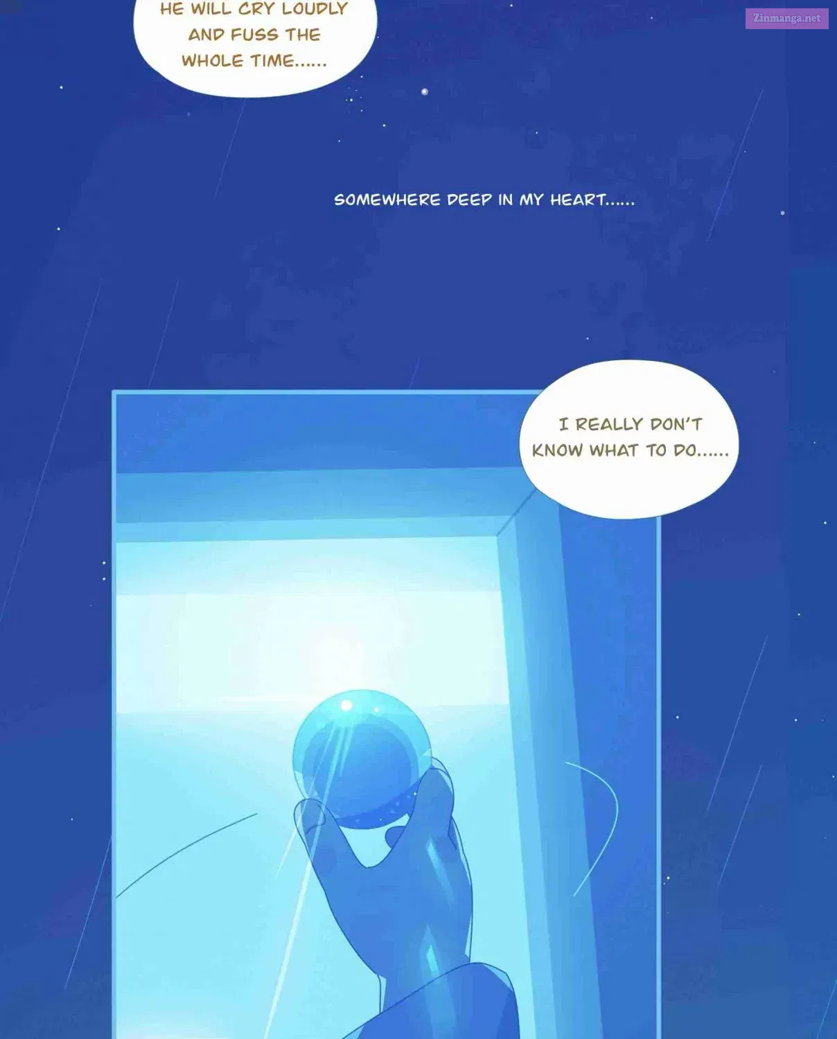 P.S. Waiting for You by the Lake Chapter 57 page 39 - MangaNelo