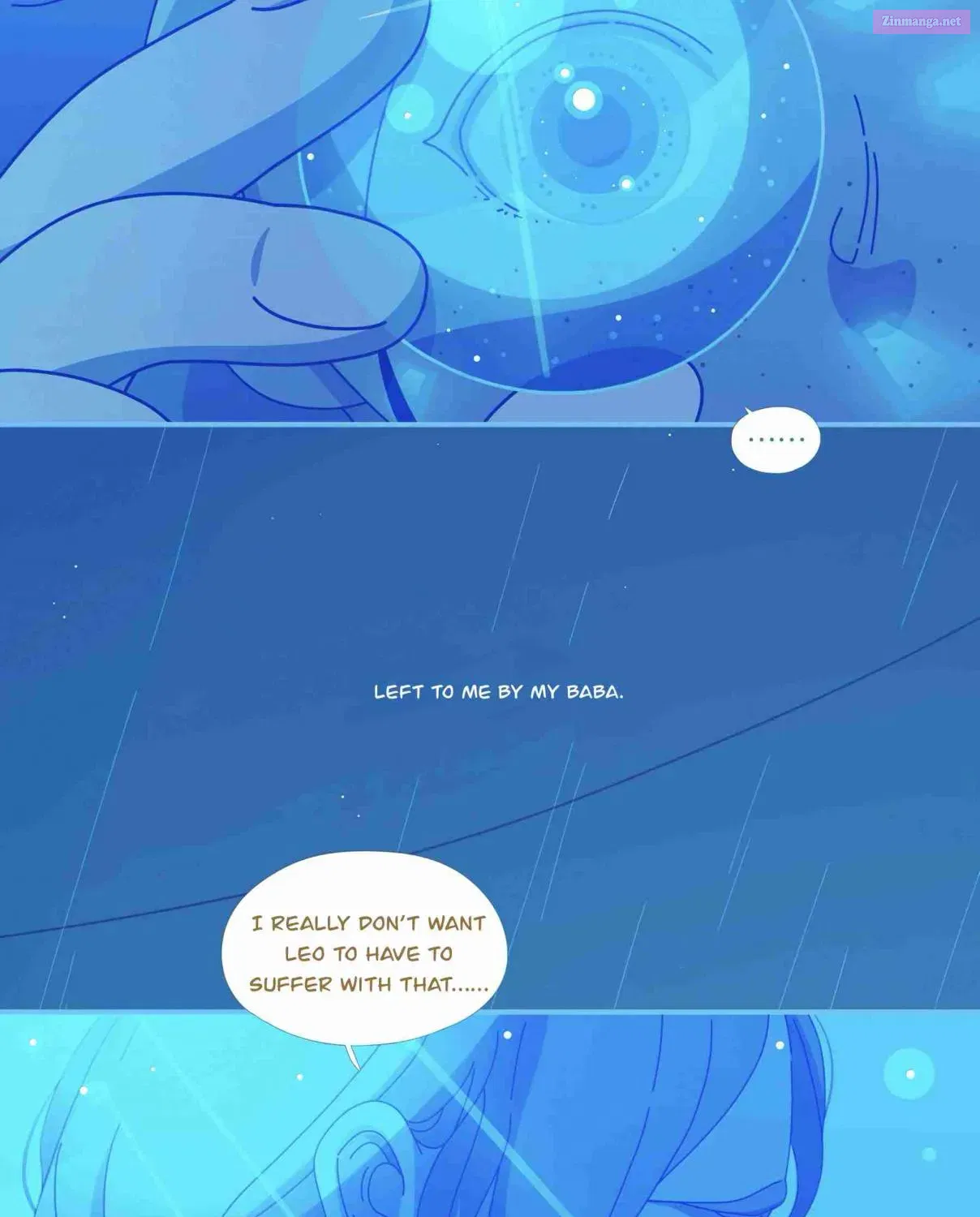 P.S. Waiting for You by the Lake Chapter 57 page 43 - MangaNelo