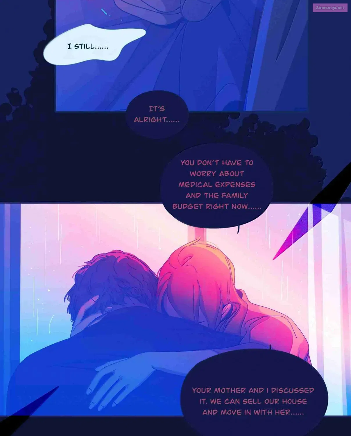 P.S. Waiting for You by the Lake Chapter 65 page 19 - MangaNelo