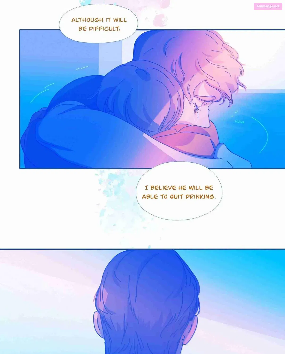 P.S. Waiting for You by the Lake Chapter 65 page 42 - MangaNelo