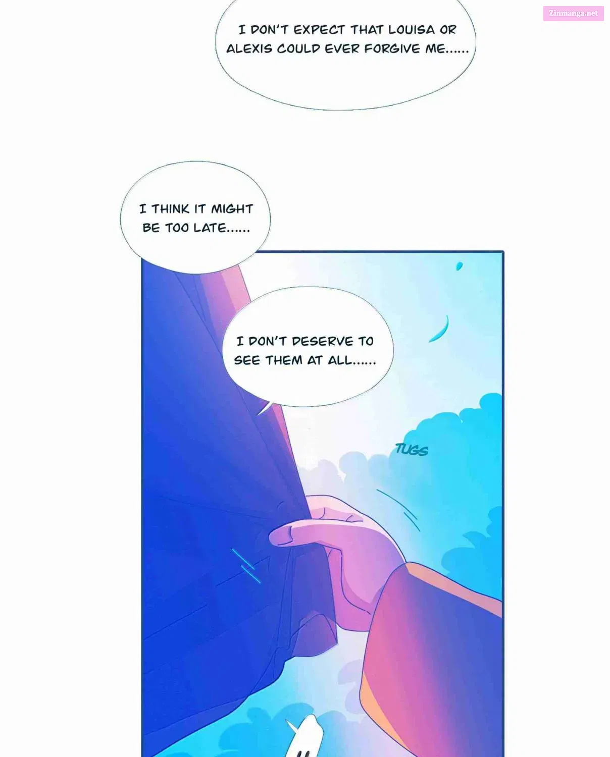 P.S. Waiting for You by the Lake Chapter 65 page 50 - MangaNelo