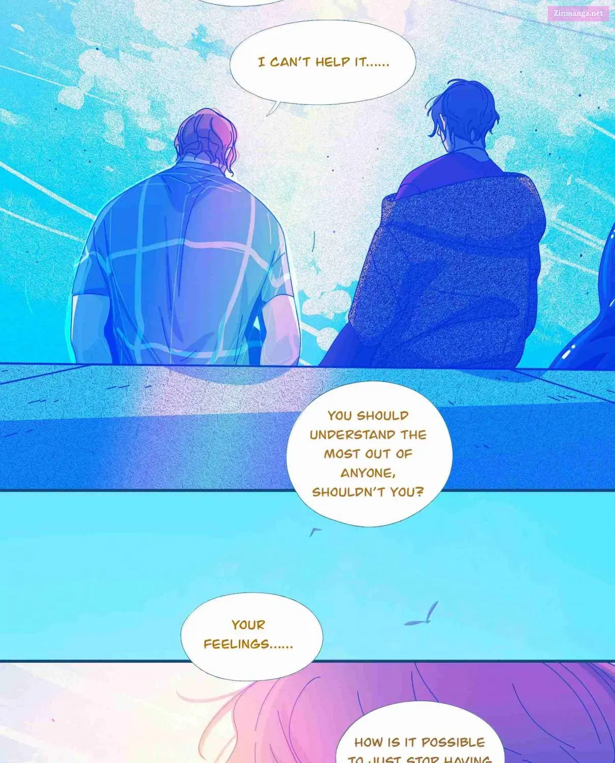 P.S. Waiting for You by the Lake Chapter 66 page 70 - MangaNelo