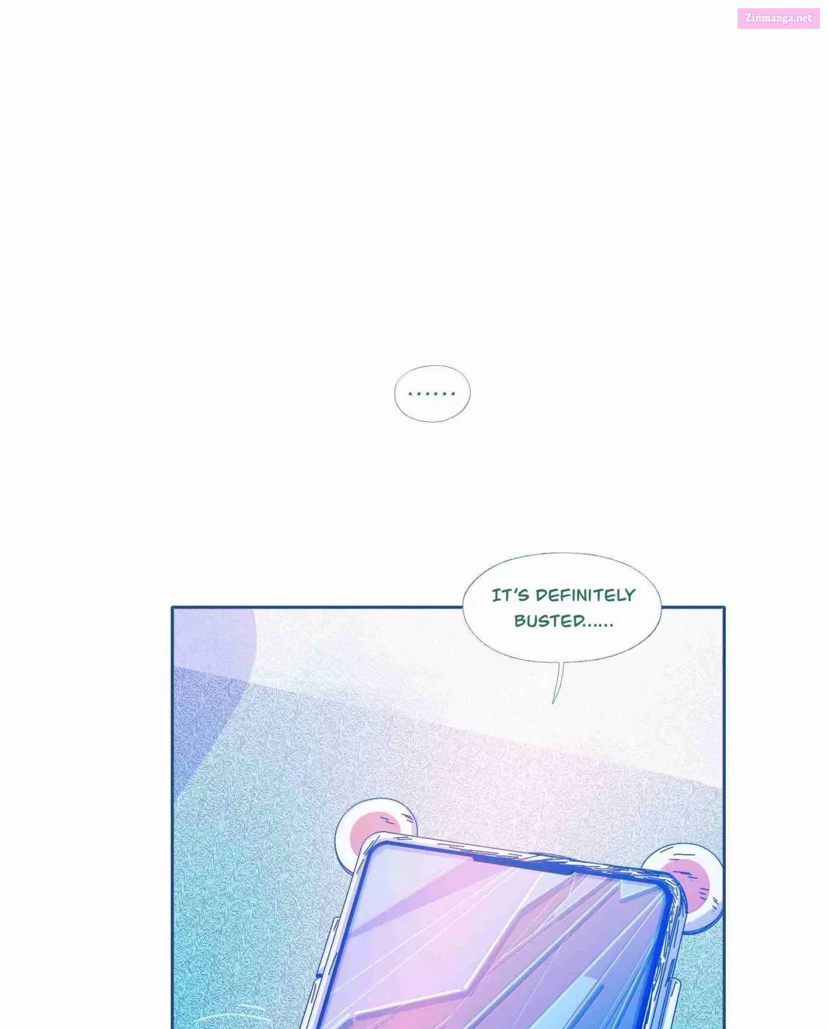 P.S. Waiting for You by the Lake Chapter 66 page 76 - MangaNelo